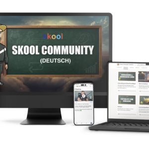 SKOOL Community (deutsch)